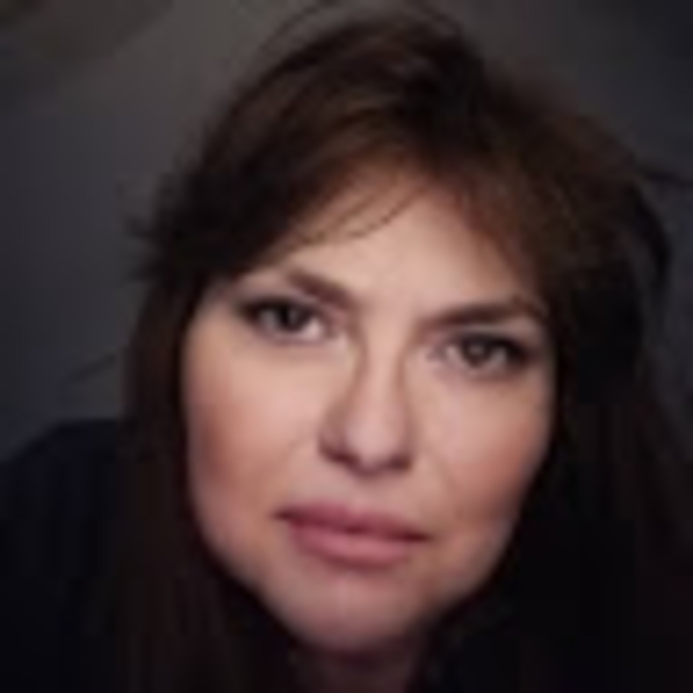 Meet your Posher, Teresa
